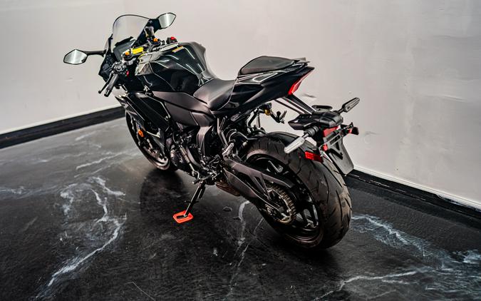 2026 Yamaha Motor Corp., USA YZF-R7