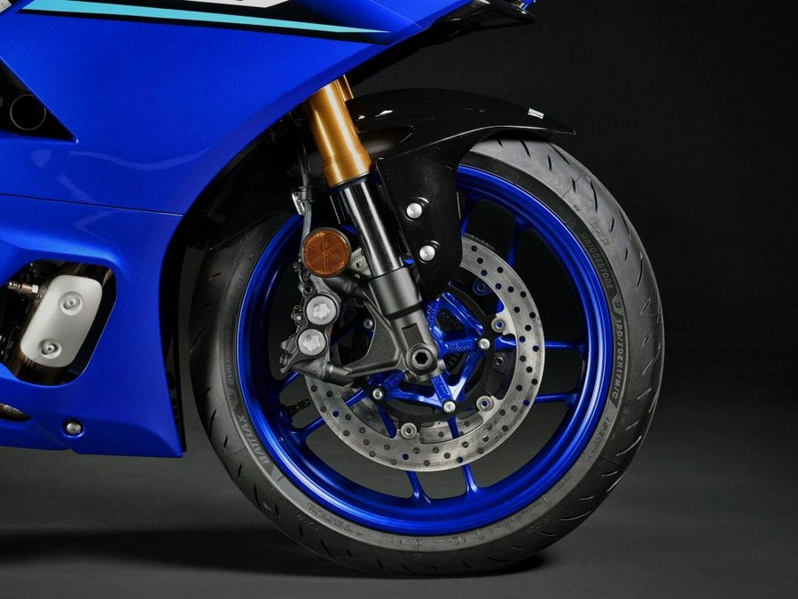 2026 Yamaha Motor Corp., USA YZF-R7