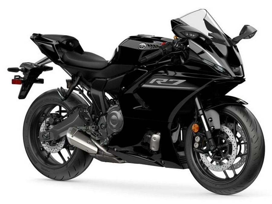2026 Yamaha Motor Corp., USA YZF-R7