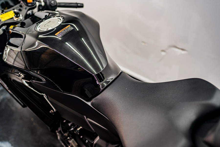 2026 Yamaha Motor Corp., USA YZF-R7