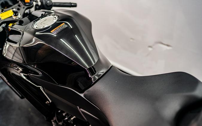 2026 Yamaha Motor Corp., USA YZF-R7