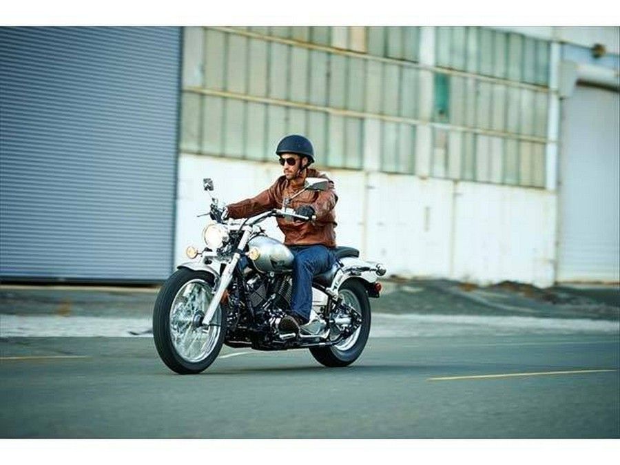 2014 Yamaha V Star Custom