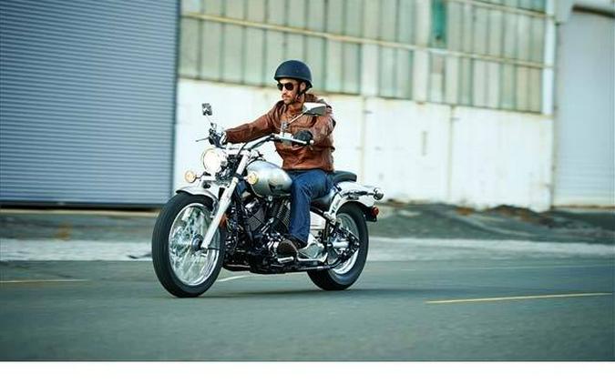 2014 Yamaha V Star Custom