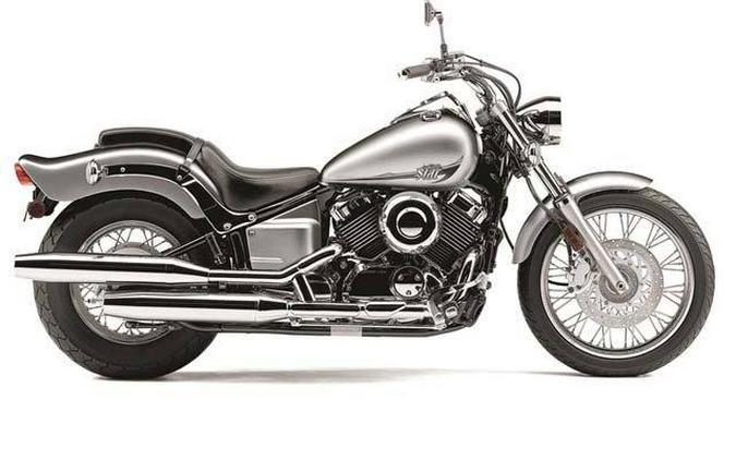 2014 Yamaha V Star Custom