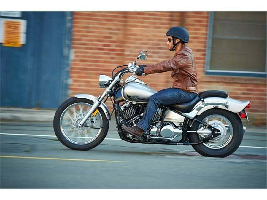2014 Yamaha V Star Custom
