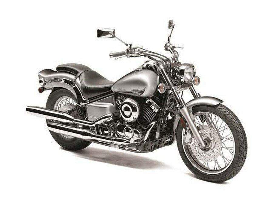 2014 Yamaha V Star Custom