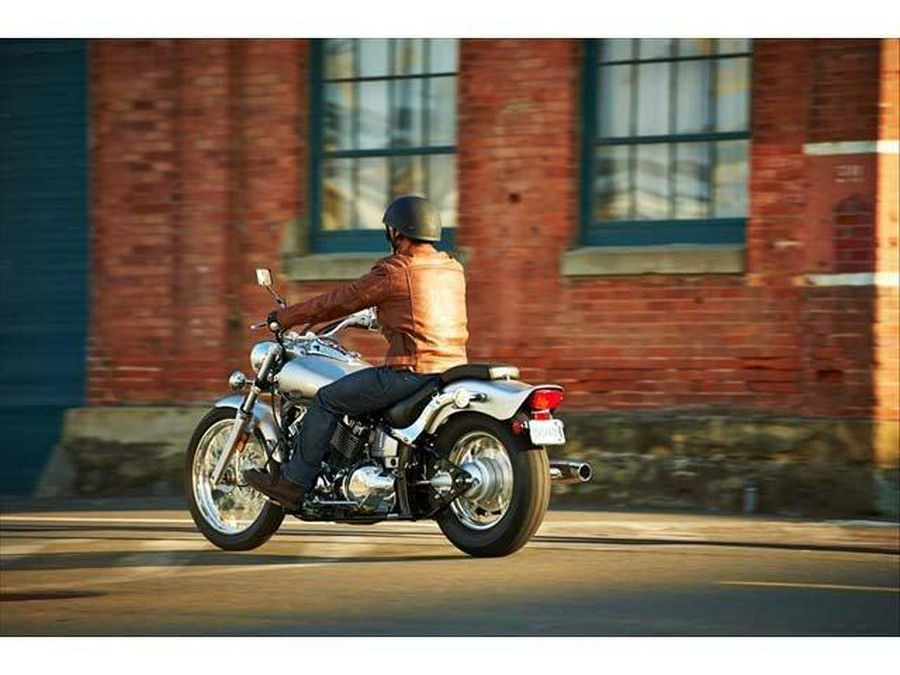 2014 Yamaha V Star Custom