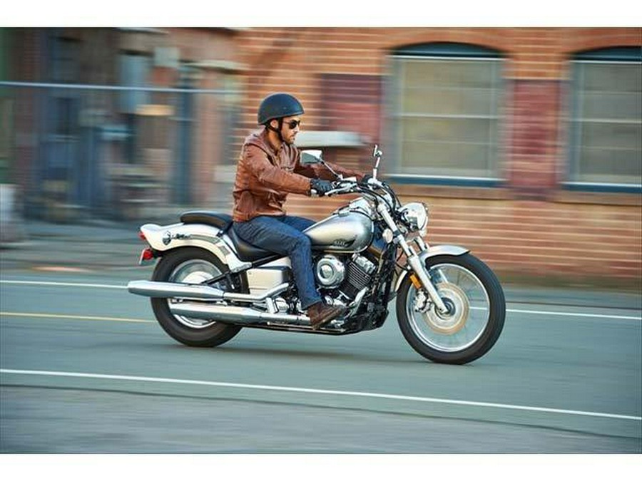 2014 Yamaha V Star Custom