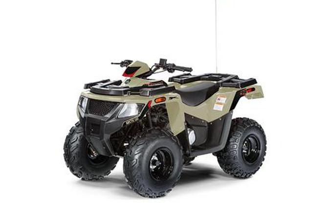 2022 Arctic Cat Alterra 90