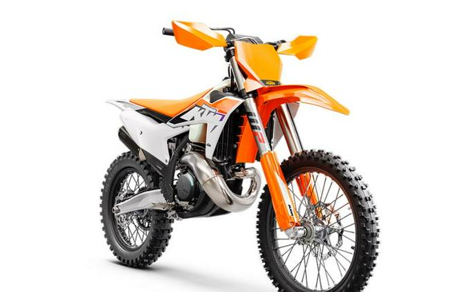 2023 KTM 250 XC