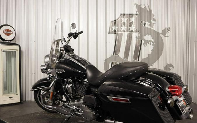 2021 Harley-Davidson® FLHR - Road King®