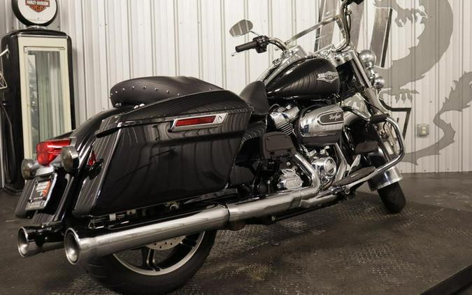 2021 Harley-Davidson® FLHR - Road King®