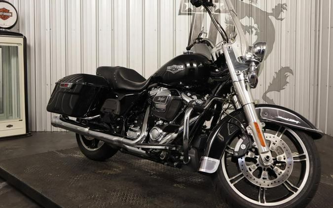 2021 Harley-Davidson® FLHR - Road King®