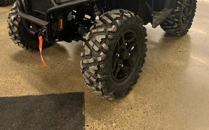 2024 Polaris Industries Sportsman 570 Trail