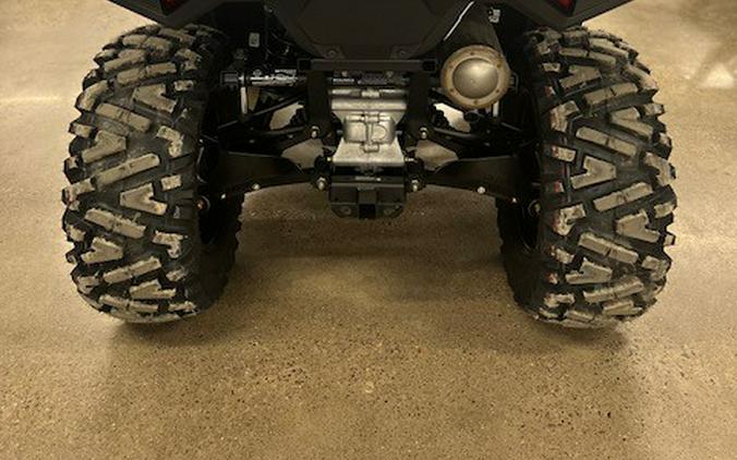 2024 Polaris Industries Sportsman 570 Trail