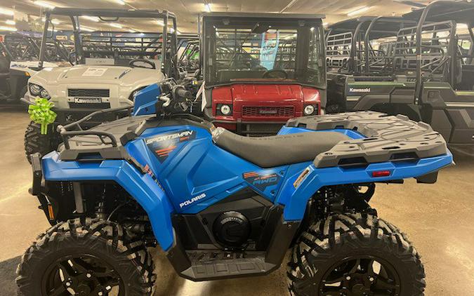 2024 Polaris Industries Sportsman 570 Trail