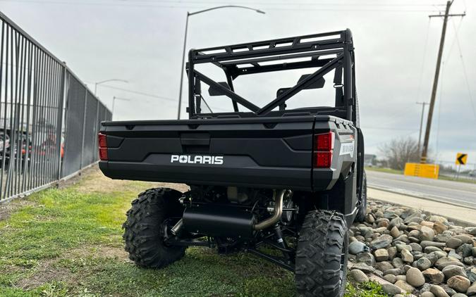 2024 Polaris Ranger 1000 Premium