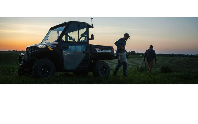 2024 Polaris Ranger 1000 Premium