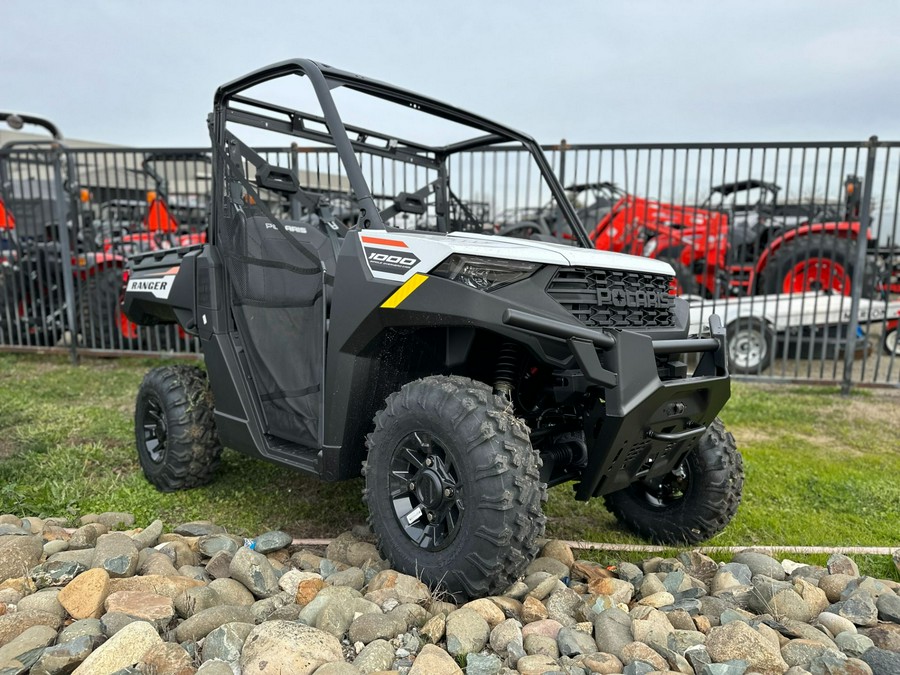 2024 Polaris Ranger 1000 Premium