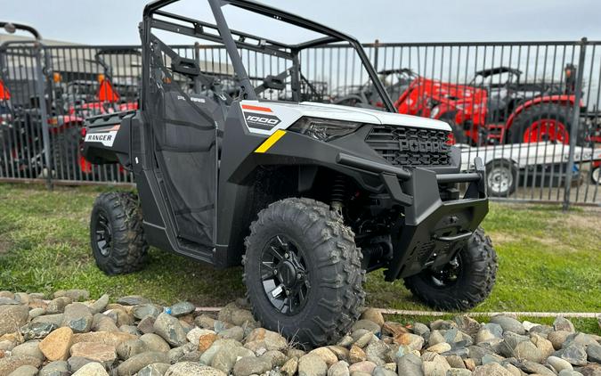 2024 Polaris Ranger 1000 Premium