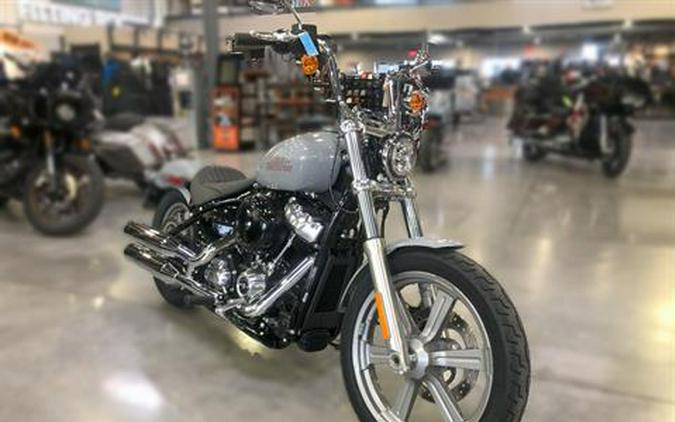 2024 Harley-Davidson Softail® Standard