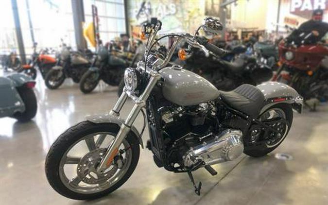 2024 Harley-Davidson Softail® Standard