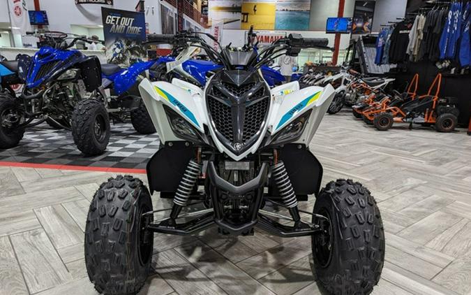 2023 Yamaha Raptor 90