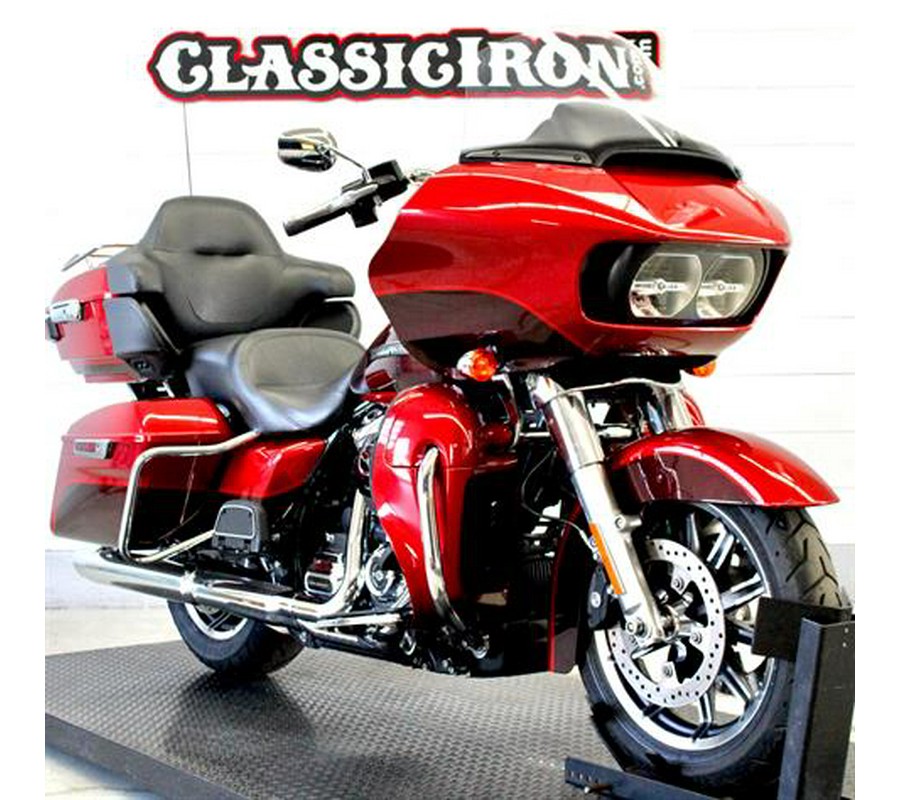 2018 Harley-Davidson Road Glide® Ultra