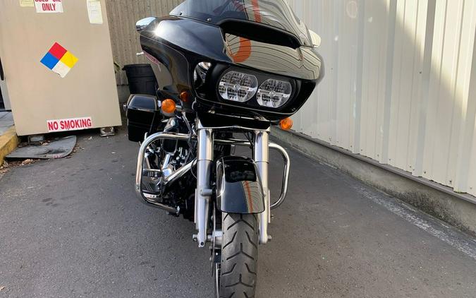 2015 Harley-Davidson® FLTRXS - Road Glide® Special