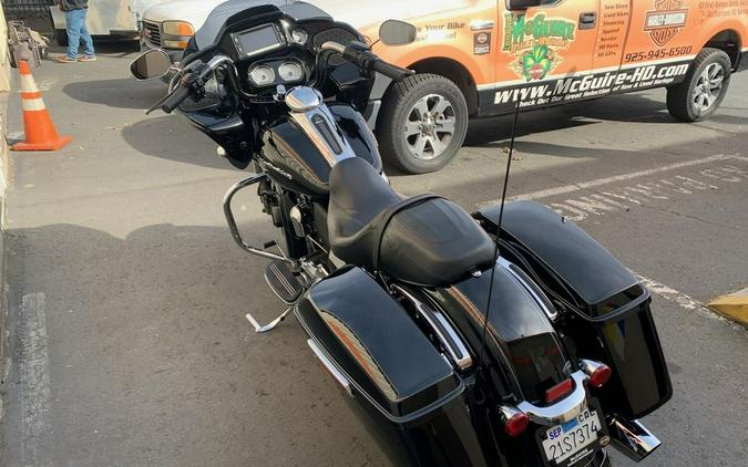 2015 Harley-Davidson® FLTRXS - Road Glide® Special