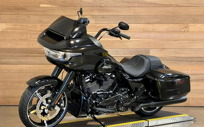 2024 Harley-Davidson Road Glide®