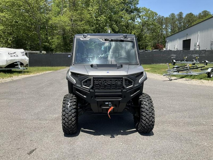 2024 Polaris® Ranger Crew XD 1500 NorthStar Edition Premium