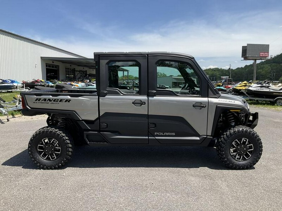 2024 Polaris® Ranger Crew XD 1500 NorthStar Edition Premium