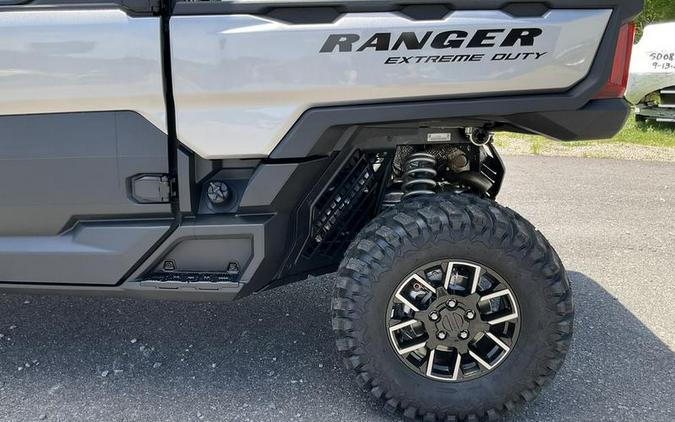 2024 Polaris® Ranger Crew XD 1500 NorthStar Edition Premium