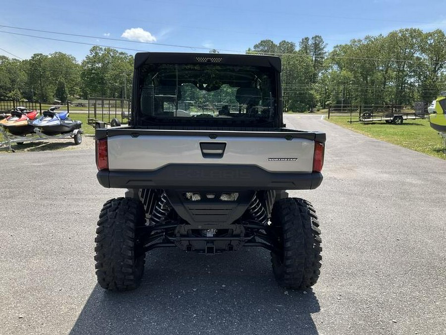 2024 Polaris® Ranger Crew XD 1500 NorthStar Edition Premium