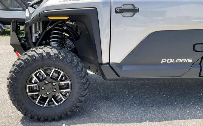 2024 Polaris® Ranger Crew XD 1500 NorthStar Edition Premium