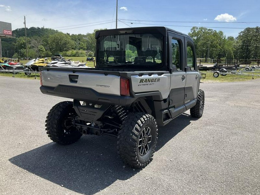 2024 Polaris® Ranger Crew XD 1500 NorthStar Edition Premium