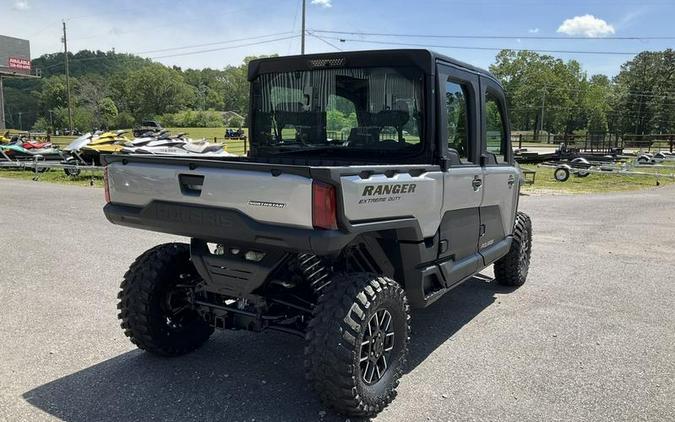 2024 Polaris® Ranger Crew XD 1500 NorthStar Edition Premium