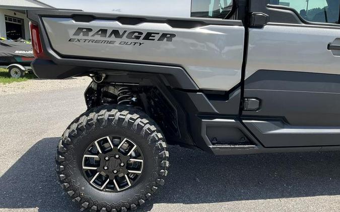 2024 Polaris® Ranger Crew XD 1500 NorthStar Edition Premium