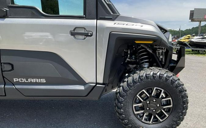 2024 Polaris® Ranger Crew XD 1500 NorthStar Edition Premium