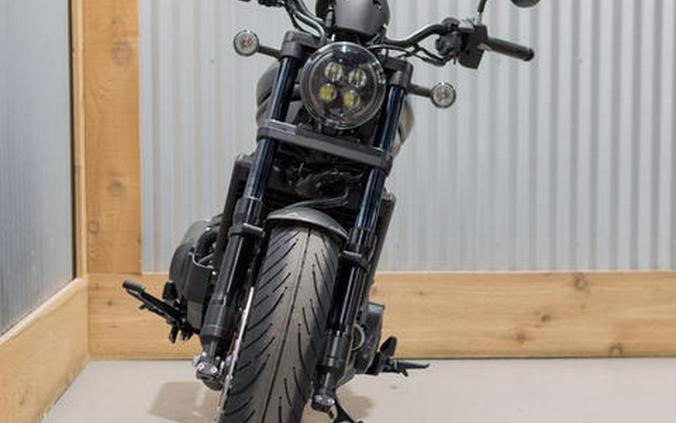 2024 Honda® Rebel 1100 DCT