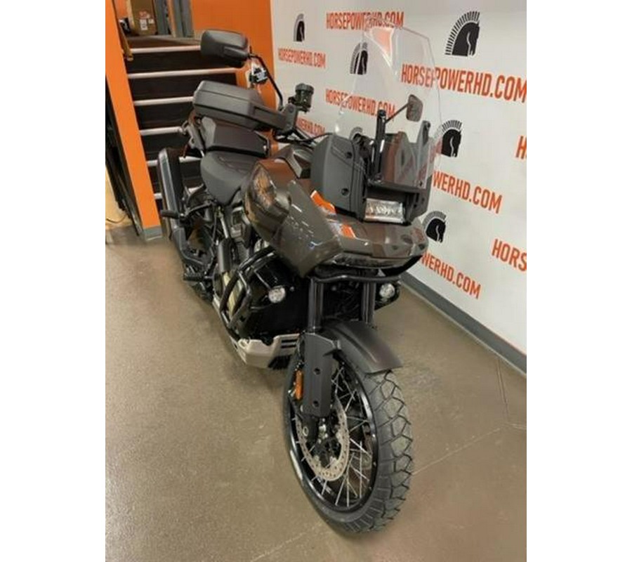 2023 Harley-Davidson® RA1250S - Pan America™ 1250 Special