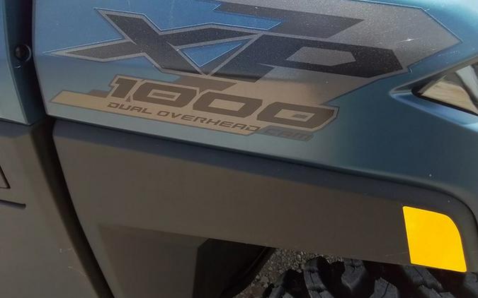 2025 Polaris Ranger Crew XP 1000 NorthStar Edition Premium