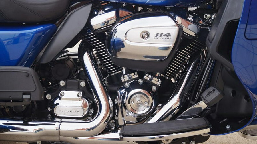 2024 Harley-Davidson® FLHTCUTG - Tri Glide® Ultra