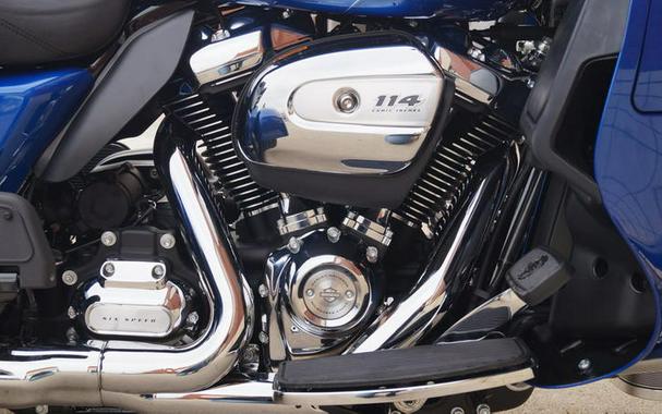 2024 Harley-Davidson® FLHTCUTG - Tri Glide® Ultra