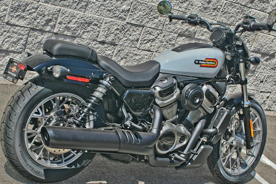 2024 Harley-Davidson® RH975S - Nightster® Special