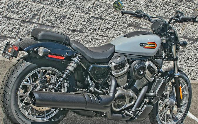 2024 Harley-Davidson® RH975S - Nightster® Special