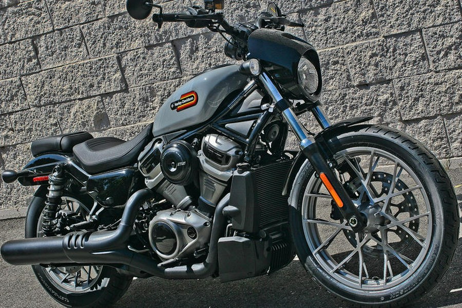 2024 Harley-Davidson® RH975S - Nightster® Special