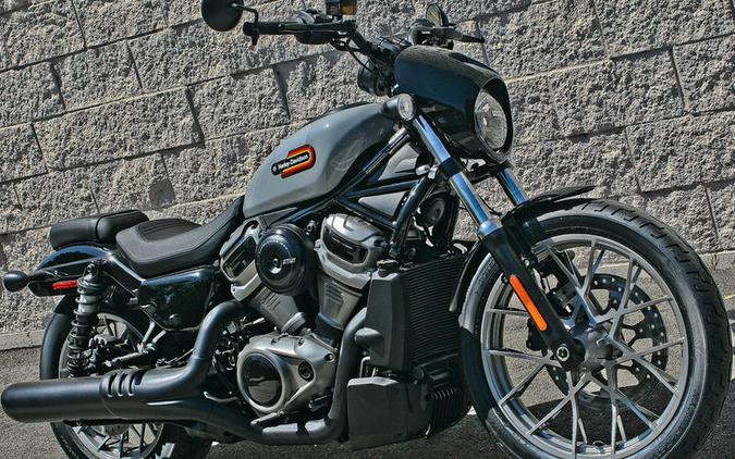 2024 Harley-Davidson® RH975S - Nightster® Special