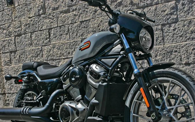 2024 Harley-Davidson® RH975S - Nightster® Special